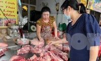 Der Schweinepreis wird bald wieder steigen, weil die Unternehmen es nicht mehr ertragen können.