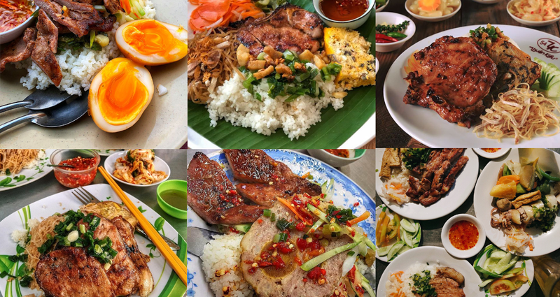 Vietnamese representatives in the top of the best rice dishes in Asia