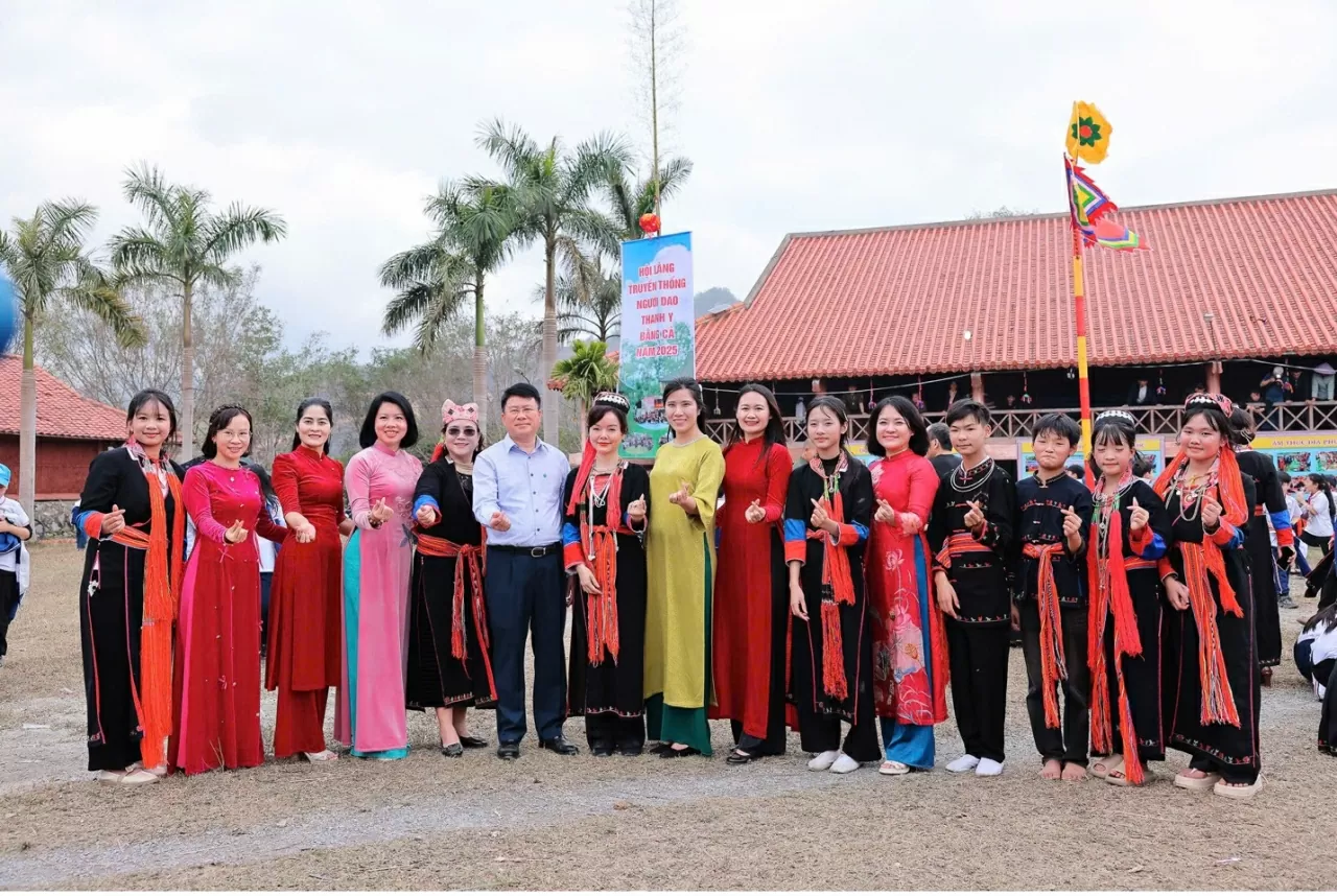 Thành phố Hạ Long hướng tới xây dựng một thành phố học tập hài hoà giữa yếu tố hiện đại và truyền thống