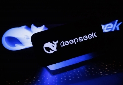 EE.UU. elogia inesperadamente a DeepSeek y pospone impuesto a un tipo de artículo procedente de China