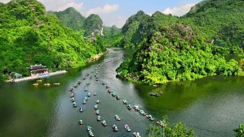 คุณค่าทางเศรษฐกิจของมรดกแห่งตรังและการมีส่วนสนับสนุนหลายมิติ