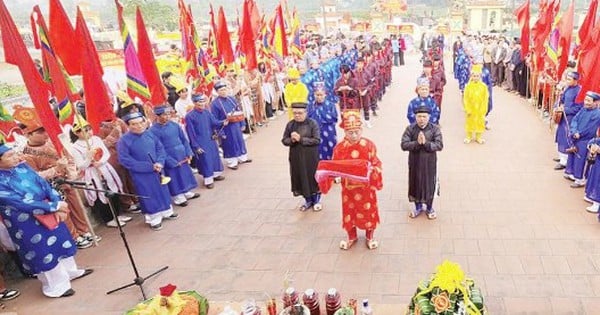 祖先の土地の文化的アイデンティティの保存