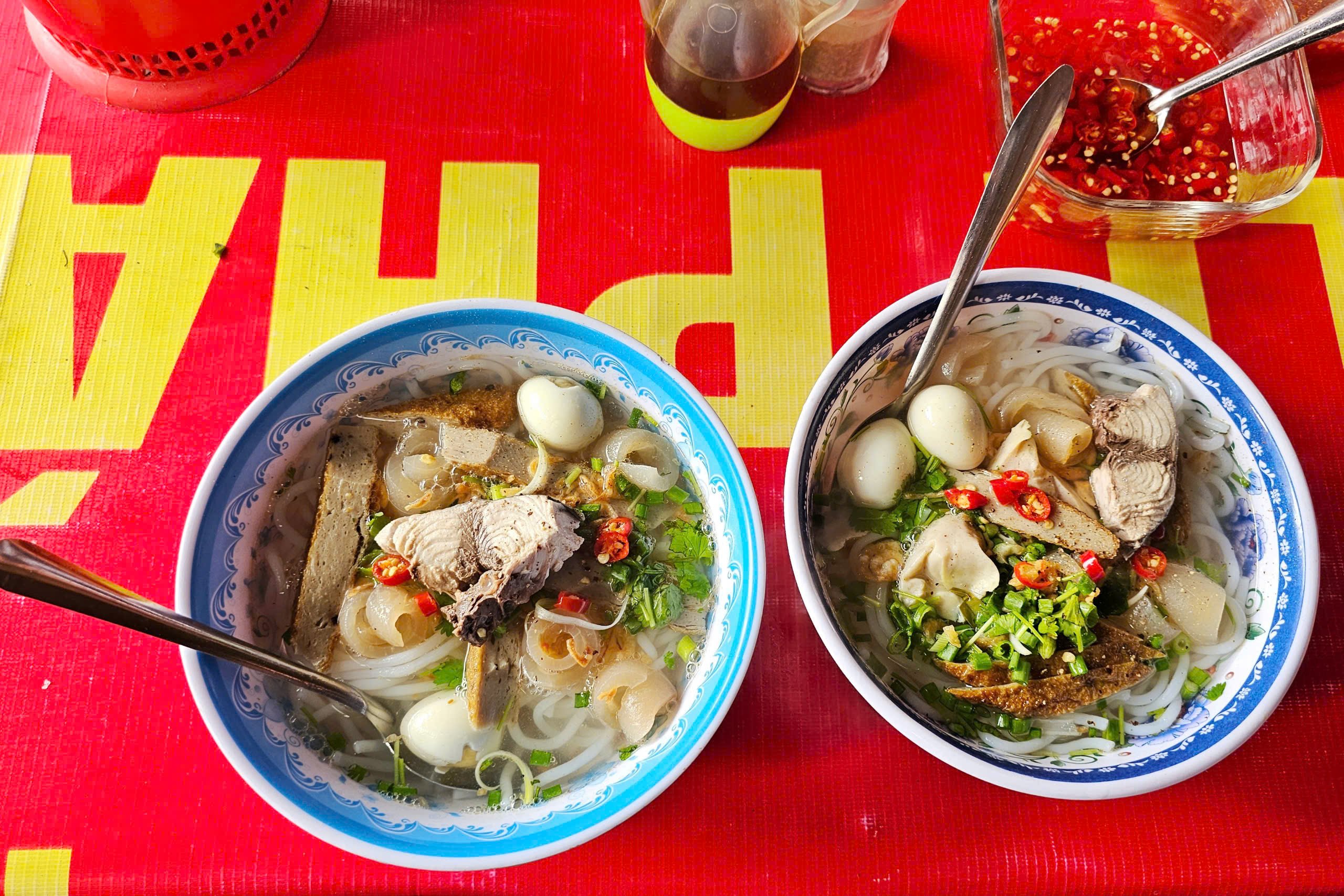 Khám phá non nước Bích Đầm bình yên trong vịnh Nha Trang- Ảnh 11.