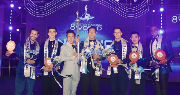 Stirring news about stripping the title of Mister Tourism World 2025, what did the contest organizers say?