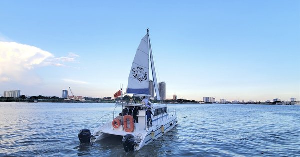 Nueva normativa para embarcaciones de vela y deportivas que operan en aguas portuarias