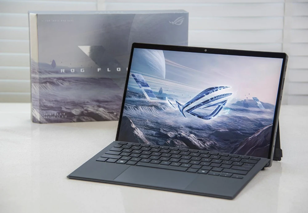 Игровой планшет ROG Flow Z13