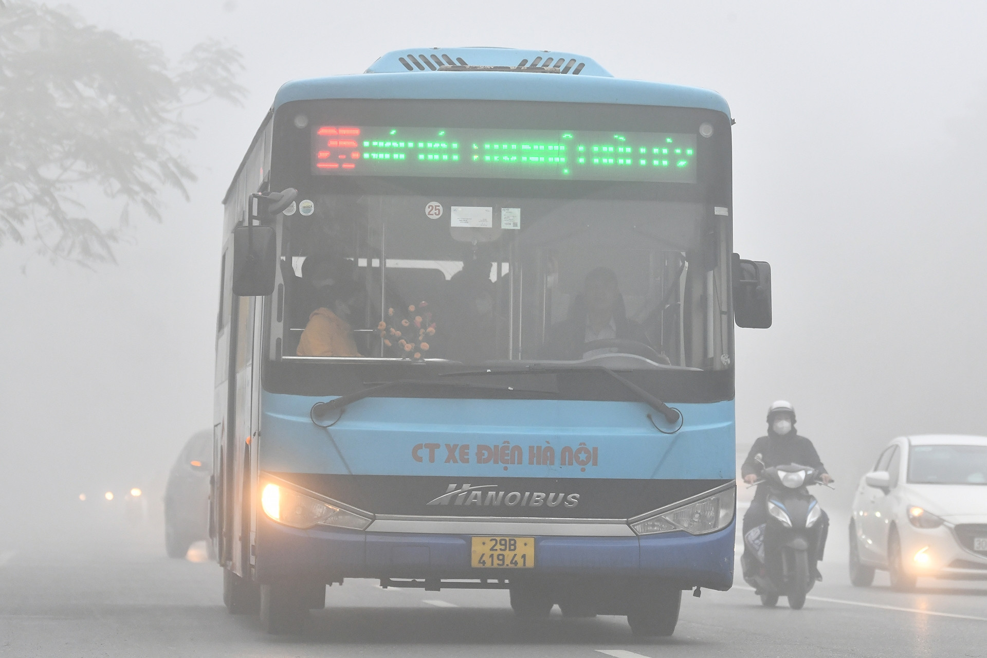 พยากรณ์อากาศ 10 วันข้างหน้า ภาคเหนือมีฝนปรอย จากนั้นอากาศจะเย็นลงอีกครั้ง