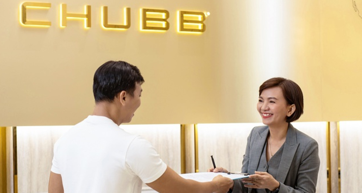 Chubb Life étend sa chaîne Infinity, engagée à accompagner les clients vietnamiens