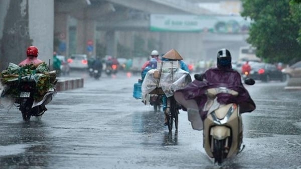 Đêm 15/3, Bắc Bộ chuyển rét đậm, các địa phương chủ động ứng phó