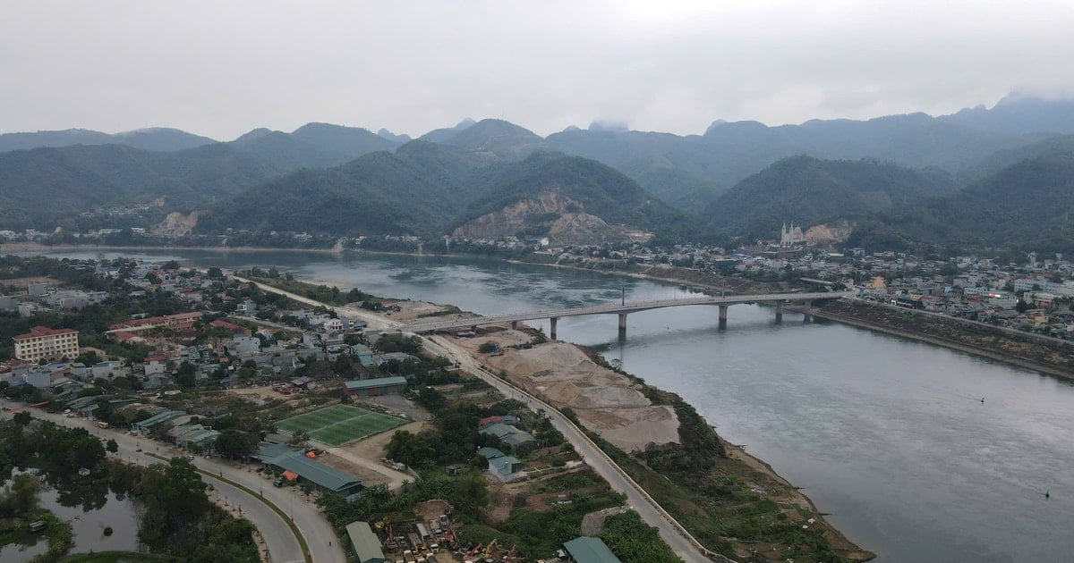 개발 공간을 만들기 위한 지방 합병