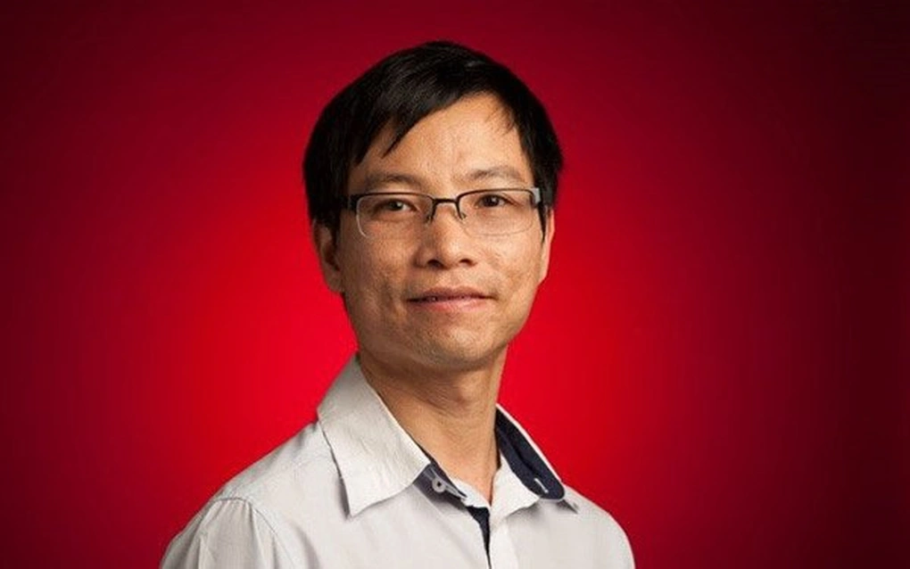 Vietnamese "genius" at Google reveals Vietnam's opportunities in AI and semiconductors