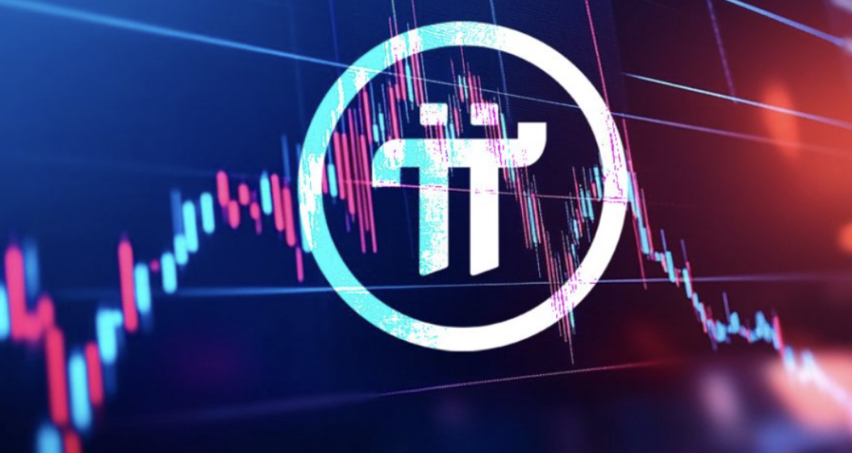 Кто-то потерял все Pi, цена Pi упала более чем на 8% после закрытия KYC