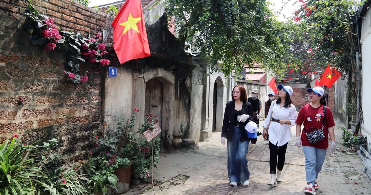 Tourismusunternehmen in Hanoi sagen Nein zu Plastikmüll