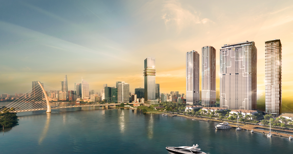 Vietnam becomes a global luxury real estate investment destination | Project | Finance