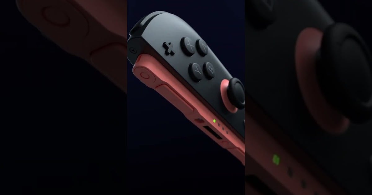 Nintendo Switch 2는 가격이 비싸지만 출시되면 큰 인기를 끌 것으로 기대됩니다.