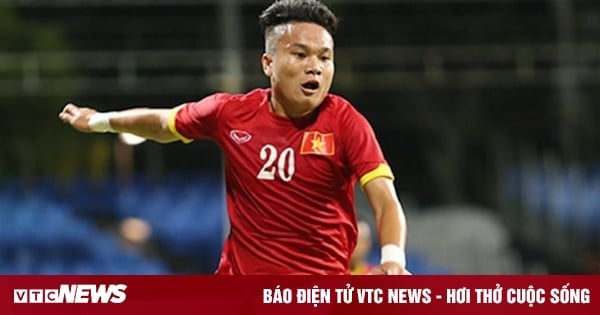 « Nghe An Ronaldo » devient le nouveau coéquipier de Cong Phuong