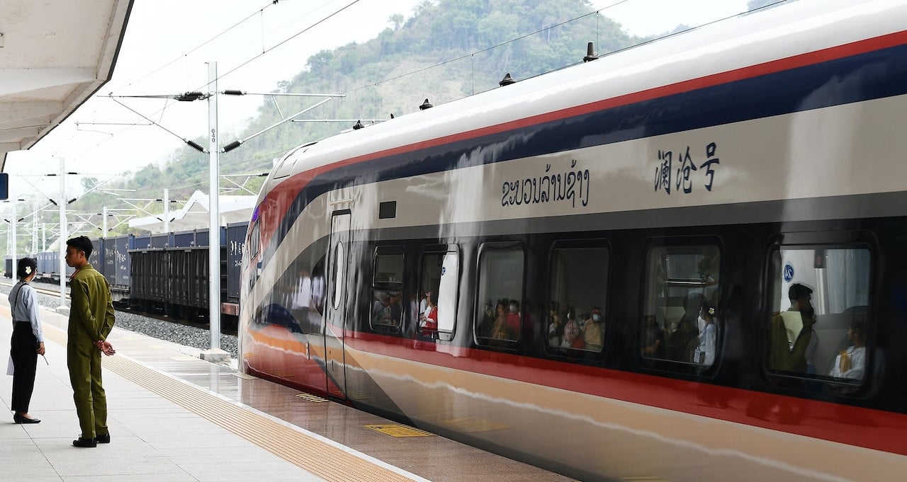 남북 고속철도 건설을 위한 적격 계약자 모집 제안(속도 350km/h)