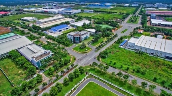 Vietnam industrial real estate market outlook to 2030