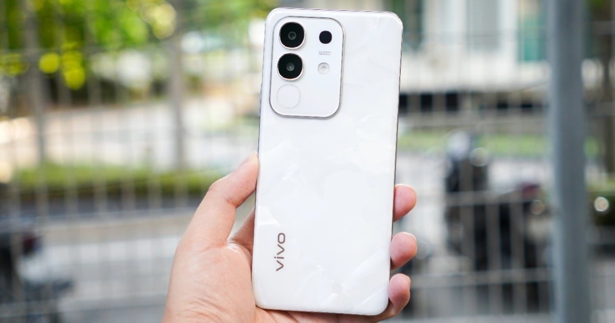 Đánh giá Vivo Y29: Pin khỏe, độ bền cao nhưng còn hạn chế về camera