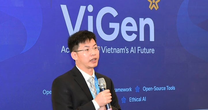 Vietnam develops Vietnamese language dataset for AI, virtual assistants