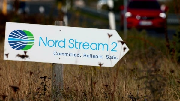 Ukraine peace deal, Russia-US secretly discuss gas cooperation to 'revive' Nord Stream? What happens if the rumors come true?