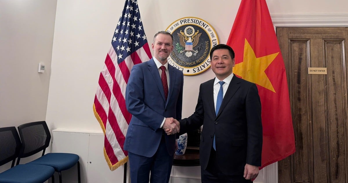 Proactively review and consider removing trade barriers between Vietnam and the United States