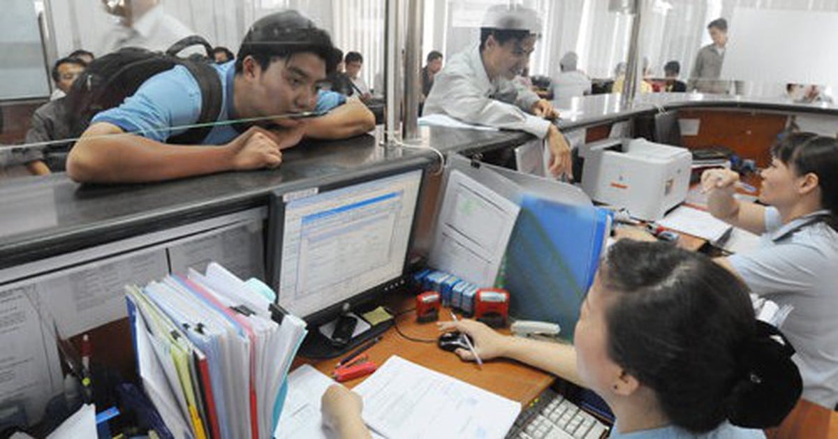 Ho Chi Minh City Customs Department changes organizational model from March 15, what should businesses note?