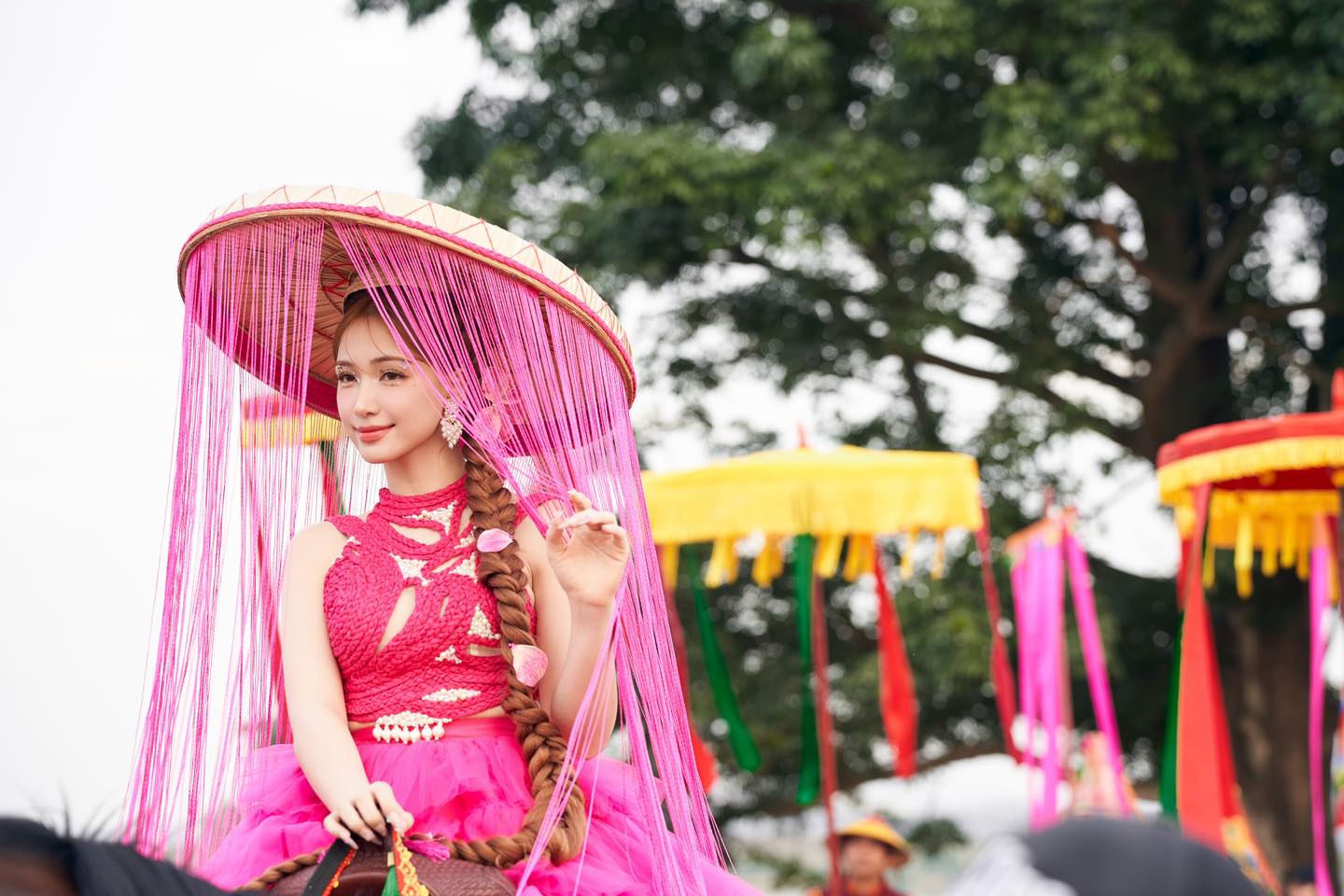 MV Bắc Bling lên Top 1 YouTube toàn cầu: Âm nhạc truyền thống vươn mình mạnh mẽ trong kỷ nguyên số - Ảnh 1.