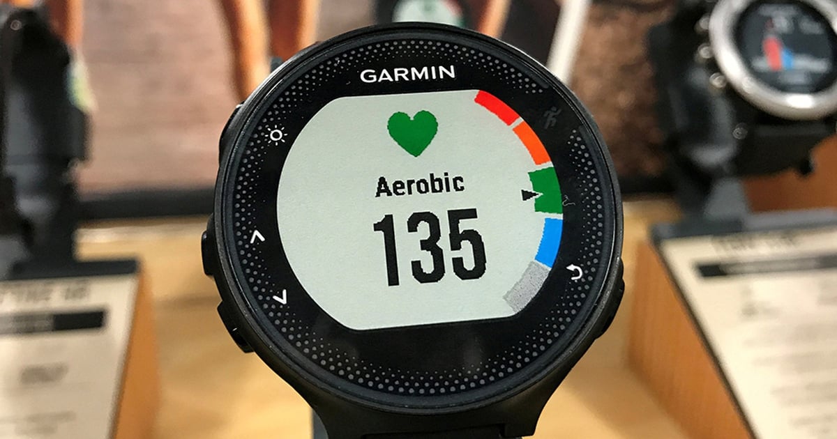 Explora la tecnología de ahorro de batería en el reloj inteligente Garmin