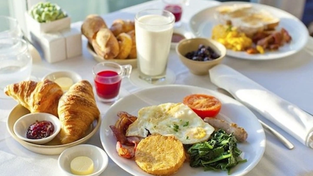 Sauter le petit-déjeuner entraîne-t-il vraiment une perte de mémoire ?