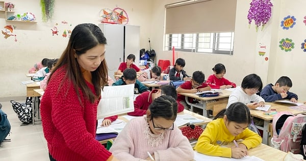 Algunos profesores estaban preocupados.