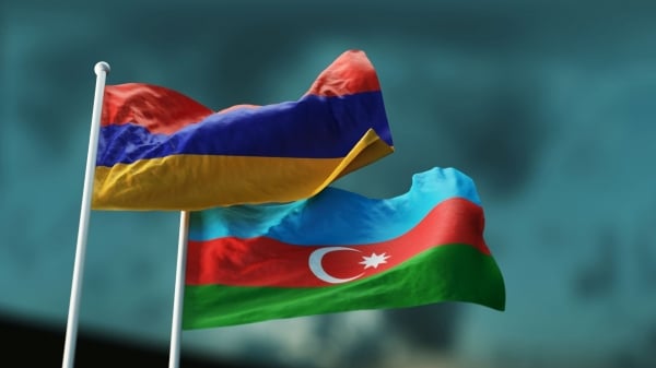 Armenia-Azerbaijan make important step towards peace