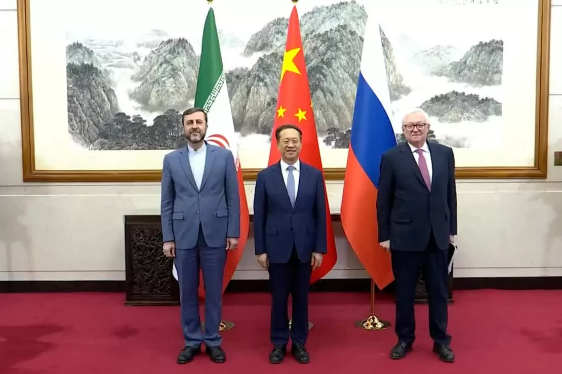 Tin thế giới ngày 14/3: EU ‘bơm’ tiếp 40 tỷ euro cho Kiev, Hạ viện Mỹ muốn cấm sinh viên Trung Quốc, Nga đáp trả gói trừng phạt thứ 16 của EU