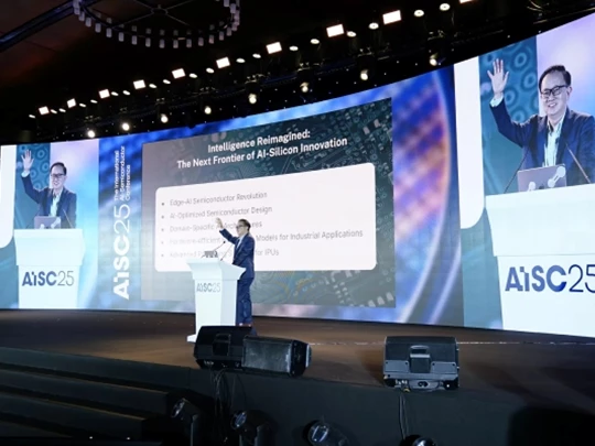 Vietnam proactively develops semiconductor and AI industries in the new era