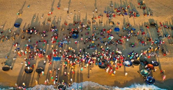 Résultats du concours international de photographie « Managua 2025 » au Nicaragua