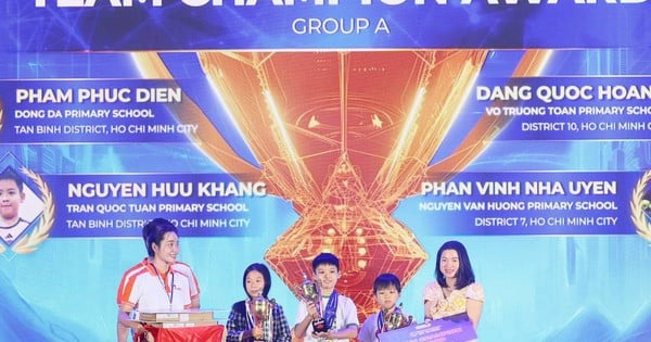 iSMART Education tiếp sức các nhà hùng biện nhí tại iSMART English Champion 2025 với chuỗi đào tạo kỹ năng