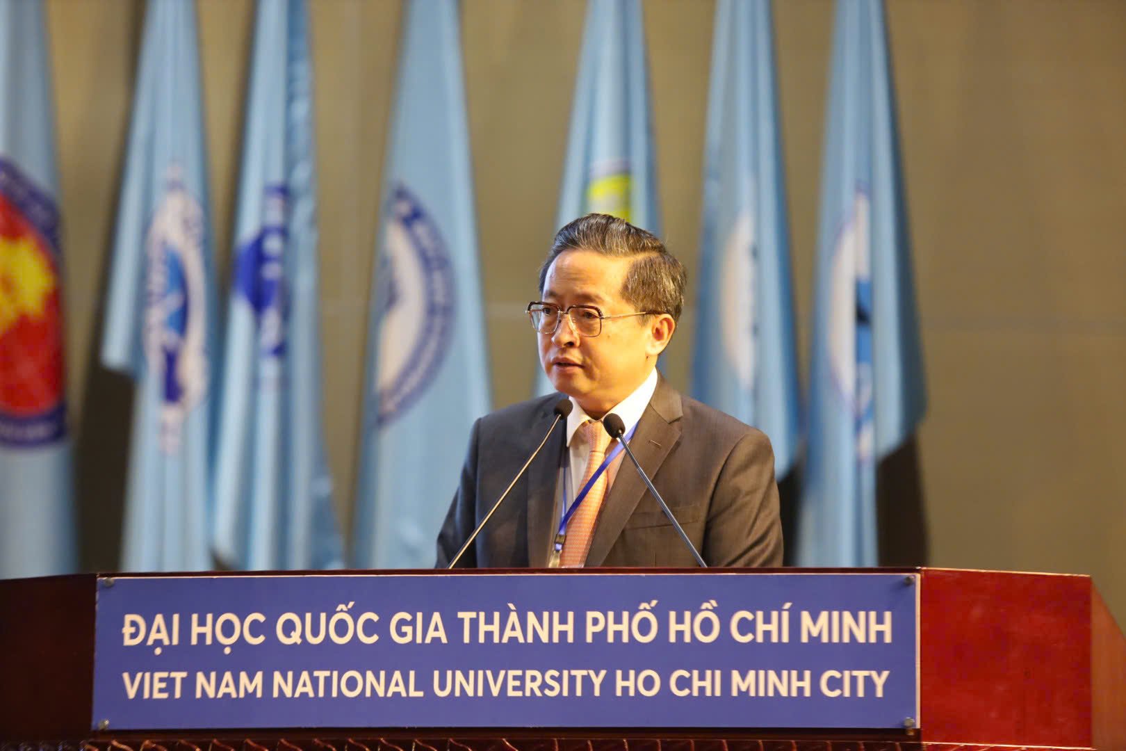 Đào tạo nhân lực bán dẫn: Chìa khóa để Việt Nam tham gia chuỗi cung ứng toàn cầu - Ảnh 3.
