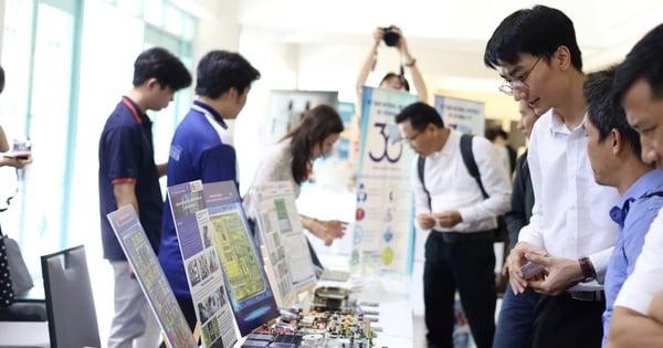 La clé pour que le Vietnam rejoigne la chaîne d'approvisionnement mondiale