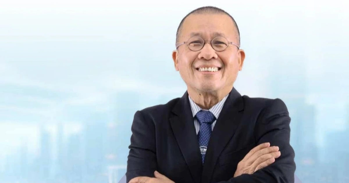 El jefe tailandés dimite como director general de Binh Minh Plastics