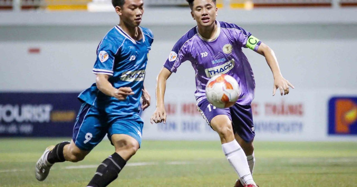 Thanh striker wants to leave behind good memories