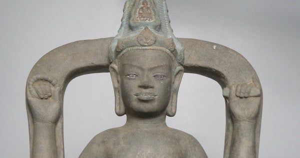 Stärkung des Schutzes und der Förderung des Wertes des Nationalschatzes Avalokitesvara-Statue von Bac Binh