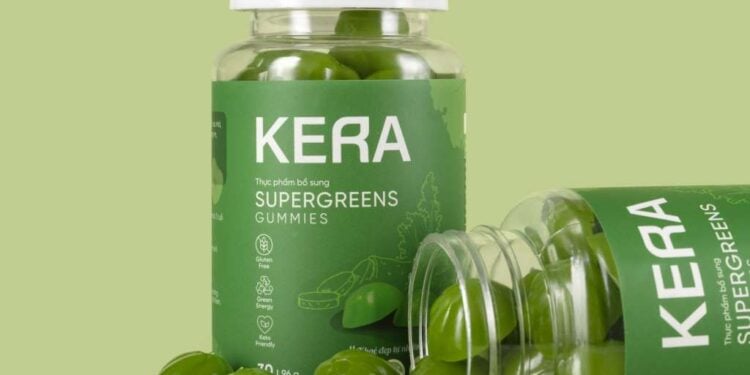 Information about the Kera vegetable candy incident