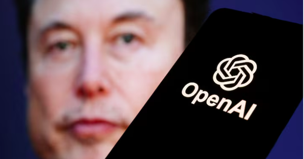 Billionaire Elon Musk and OpenAI to Go to Court in December