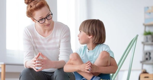 Los expertos de Harvard suelen decirles tres frases a sus hijos para aumentar su inteligencia emocional.