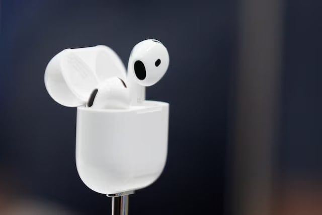 AirPods sẽ phiên dịch trực tiếp các cuộc hội thoại - Ảnh 2.