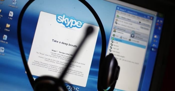 แอปพลิเคชั่น Skype: จากตำนานผู้บุกเบิกสู่จุดวิกฤต