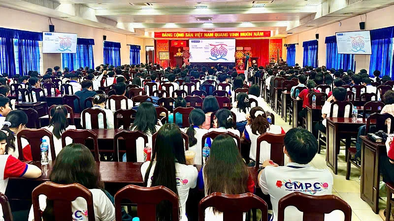 Conferencia Nacional de Ciencias de la Fisiología