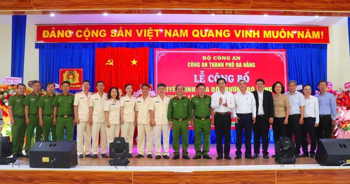 Da Nang announces decision to establish drug rehabilitation facility