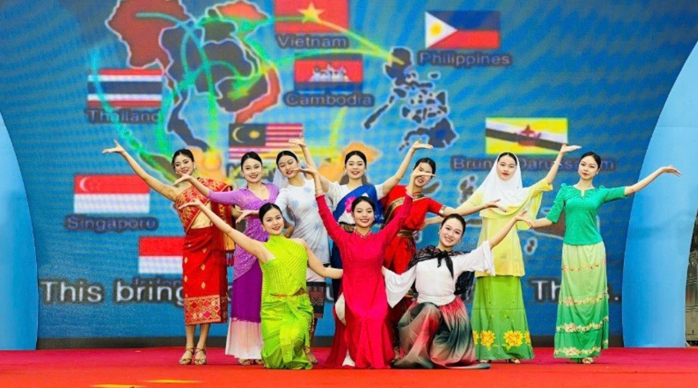 Support for the Women's Freedom Festival for Peace and Development 2025 image 1