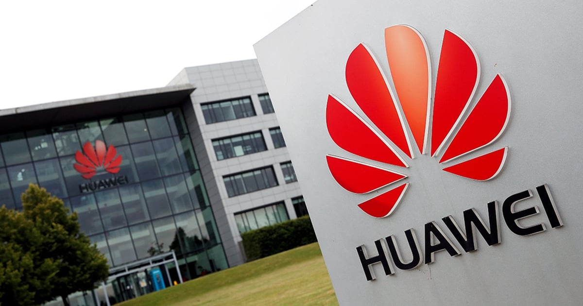 Huawei steht im Verdacht, europäische Beamte bestochen zu haben